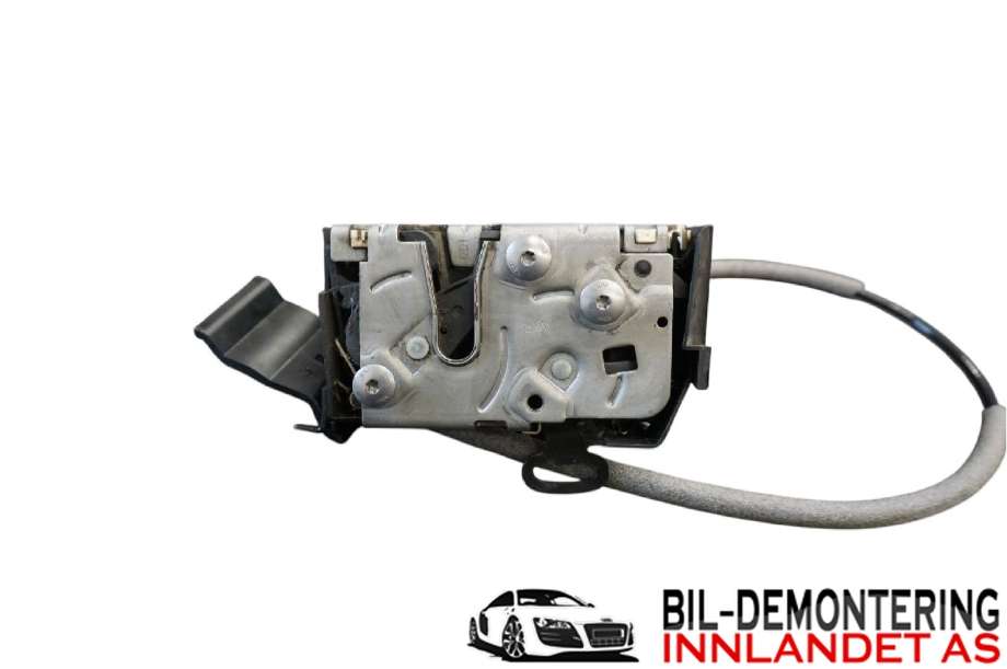 Dørlås låskasse til Mini One/Cooper, 2007-2014 (R55-57) (R55-57) (MINI CLUBMAN R55|51 20 0 556 769)