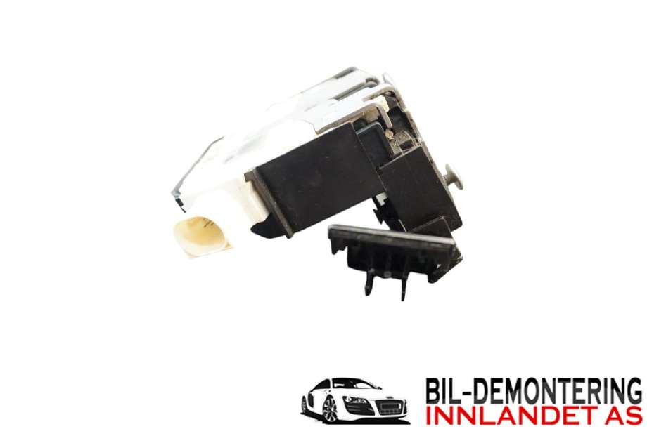 Dørlås låskasse til Mini One/Cooper 2007-2014 (R55-57) (R55-57) (MINI CLUBMAN R55|51 20 0 556 769|)