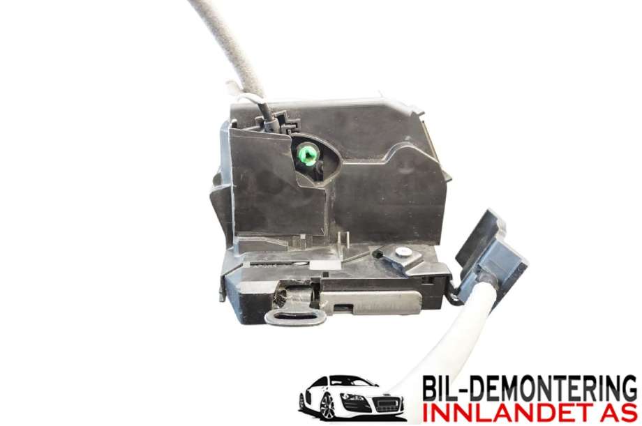 Dørlås låskasse til Mini One/Cooper 2007-2014 (R55-57) (R55-57) (MINI CLUBMAN R55|51 20 0 556 769|)