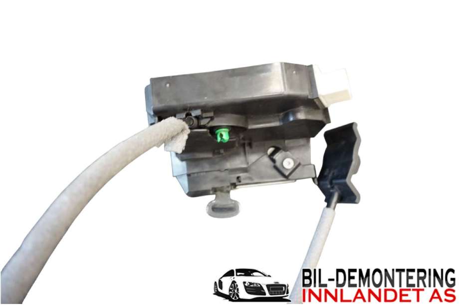 Dørlås låskasse til Mini One/Cooper 2007-2014 (R55-57) (R55-57) (MINI CLUBMAN R55|51 20 0 556 769|)