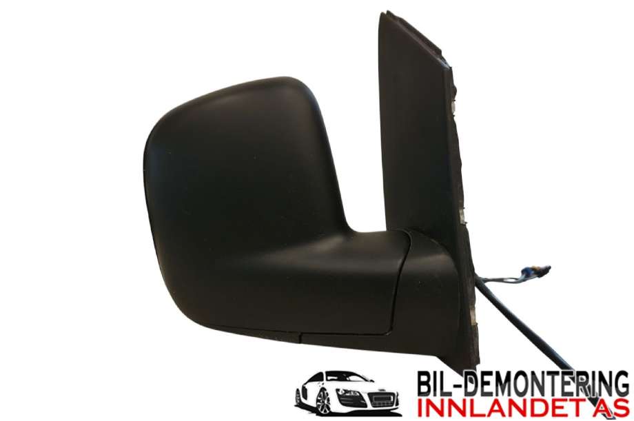 Speil høyre til VW Caddy 2015-2020 (Type III, Fase 3) (VOLKSWAGEN|2K5 857 508 AP|)