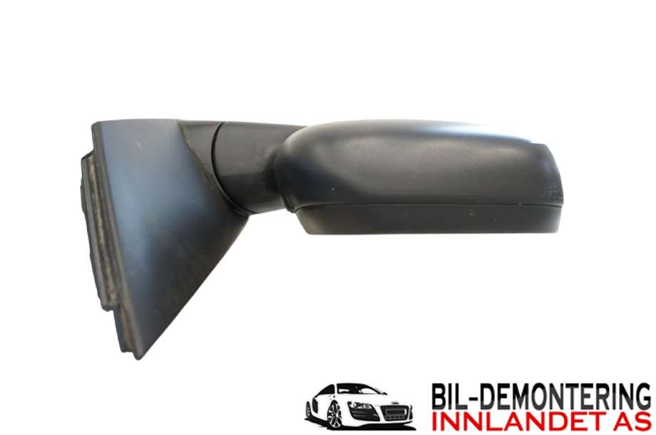 Speil høyre til VW Caddy 2015-2020 (Type III, Fase 3) (VOLKSWAGEN|2K5 857 508 AP|)