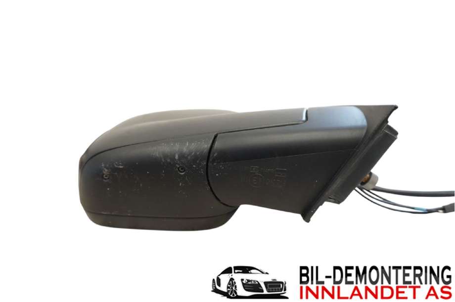 Speil høyre til VW Caddy 2015-2020 (Type III, Fase 3) (VOLKSWAGEN|2K5 857 508 AP|)