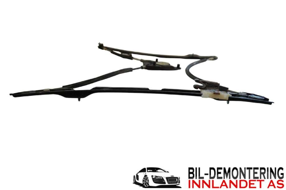 Ruteheis til VW Caddy 2015-2020 (Type III, Fase 3)  (VOLKSWAGEN|2K5 837 462|)