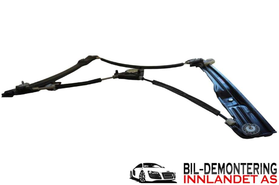 Ruteheis til VW Caddy 2015-2020 (Type III, Fase 3)  (VOLKSWAGEN|2K5 837 462|)