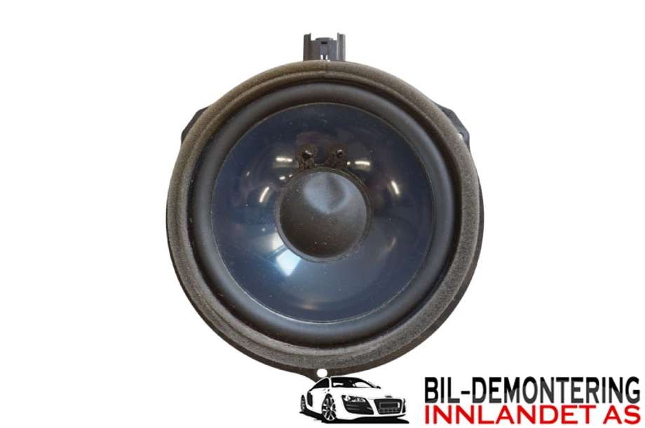 Bilstereo høyttaler til Ford Fiesta 2013-2017 (Type VI, Fase 2) (FORD|AA6T-18808-FA|1678270)