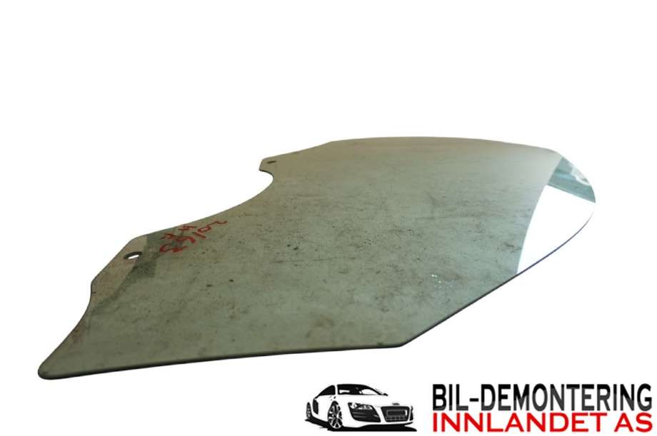 Siderute høyre foran til BMW 3-Serie 2005-2011 (E90/E91/E92/E93) (E90/E91/E92/E93) (BMW|51 33 7 060 264|)