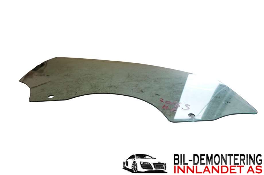 Siderute høyre foran til BMW 3-Serie 2005-2011 (E90/E91/E92/E93) (E90/E91/E92/E93) (BMW|51 33 7 060 264|)