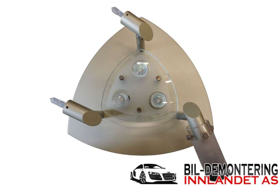 Camping, belysning/bryter til Annet Campingvogn Hobby 1967-->> (Hobby Prestige|BELYSNING||90213.1014)