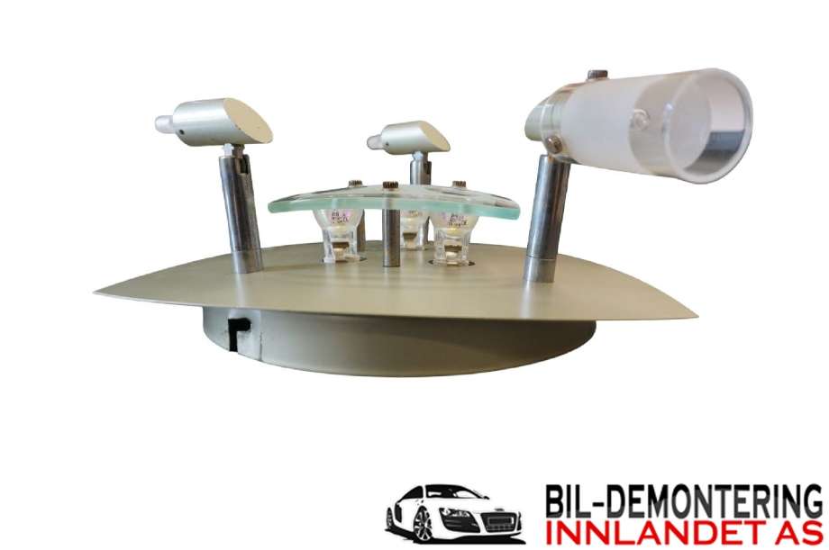 Camping, belysning/bryter til Annet Campingvogn Hobby 1967-->> (Hobby Prestige|BELYSNING||90213.1014)