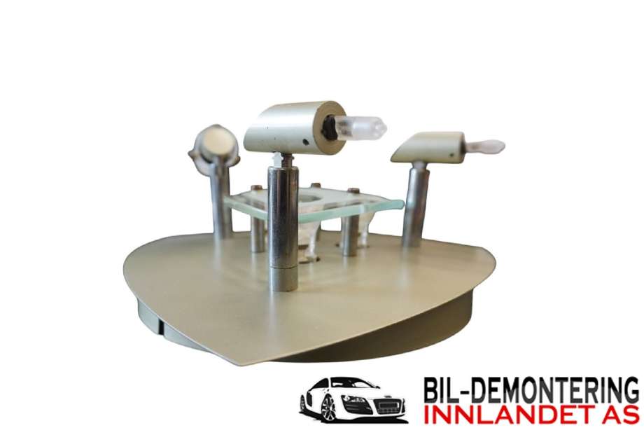 Camping, belysning/bryter til Annet Campingvogn Hobby 1967-->> (Hobby Prestige|BELYSNING||90213.1014)