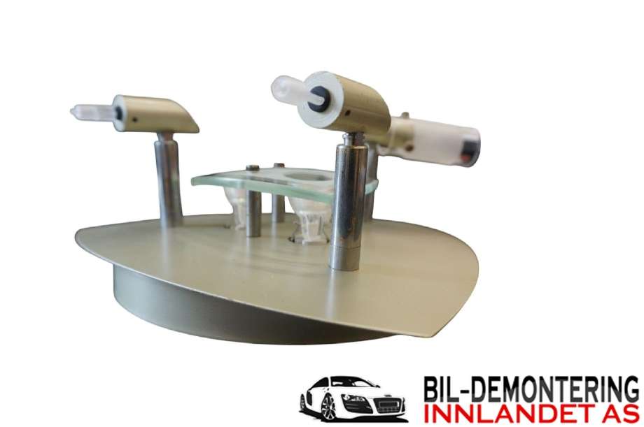 Camping, belysning/bryter til Annet Campingvogn Hobby 1967-->> (Hobby Prestige|BELYSNING||90213.1014)