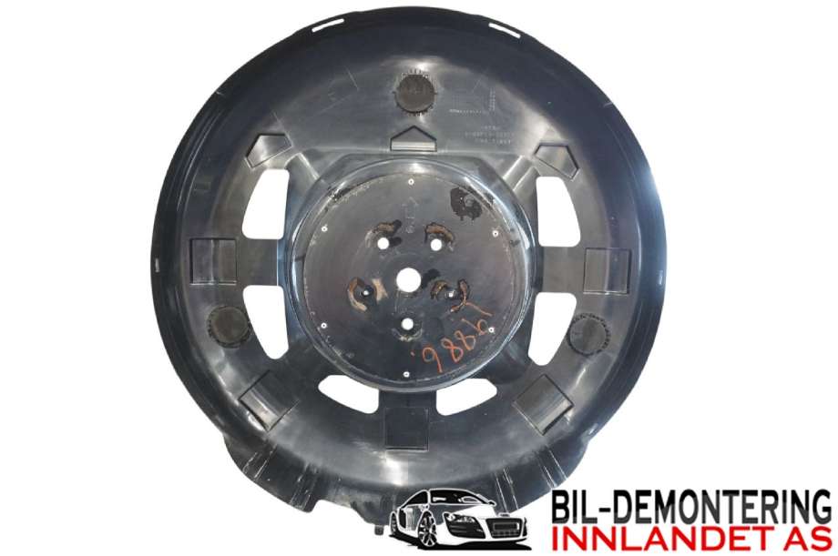 Reservehjulsoppheng til Suzuki Grand Vitara, 2005-2015 (Type III)  (SUZUKI|72825-65J00-000)
