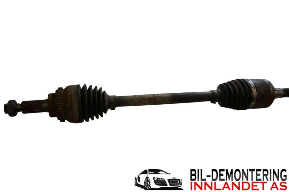 Drivaksel venstre foran til Suzuki Ignis 2003-2010 (Type I) (UNGARN) (UNGARN) (SUZUKI|44102-86G60-000|)