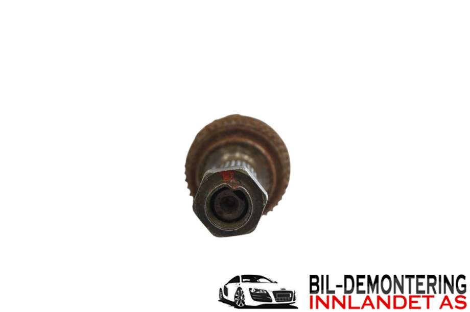 Drivaksel venstre foran til Suzuki Ignis 2003-2010 (Type I) (UNGARN) (UNGARN) (SUZUKI|44102-86G60-000|)