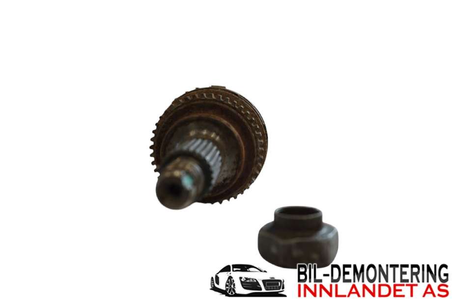 Drivaksel venstre foran til Suzuki Ignis 2003-2010 (Type I) (UNGARN) (UNGARN) (SUZUKI|44102-86G60-000|)
