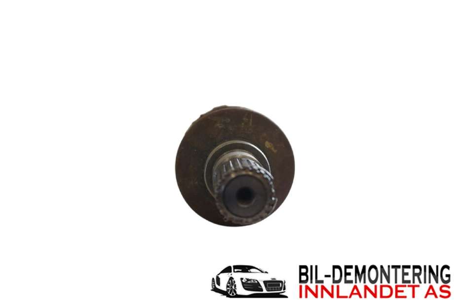 Drivaksel venstre foran til Suzuki Ignis 2003-2010 (Type I) (UNGARN) (UNGARN) (SUZUKI|44102-86G60-000|)
