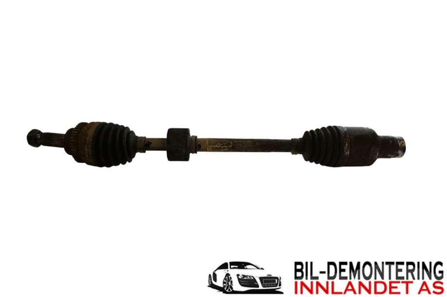 Drivaksel høyre foran til Suzuki Ignis 2003-2010 (Type I) (UNGARN) (UNGARN) (SUZUKI|44101-86G10-000|)