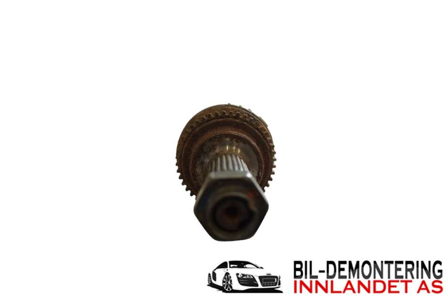 Drivaksel høyre foran til Suzuki Ignis 2003-2010 (Type I) (UNGARN) (UNGARN) (SUZUKI|44101-86G10-000|)