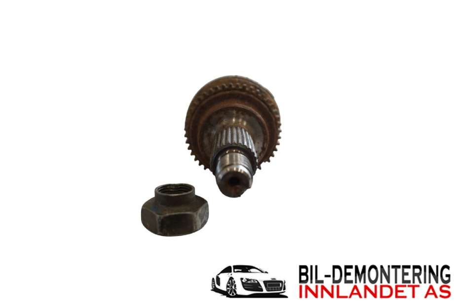 Drivaksel høyre foran til Suzuki Ignis 2003-2010 (Type I) (UNGARN) (UNGARN) (SUZUKI|44101-86G10-000|)