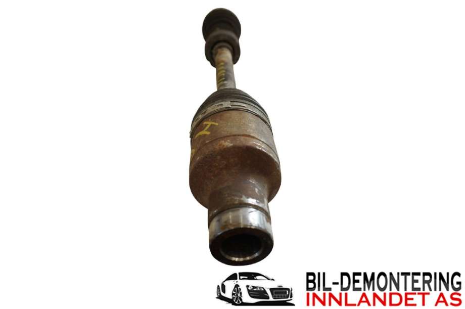 Drivaksel høyre foran til Suzuki Ignis 2003-2010 (Type I) (UNGARN) (UNGARN) (SUZUKI|44101-86G10-000|)
