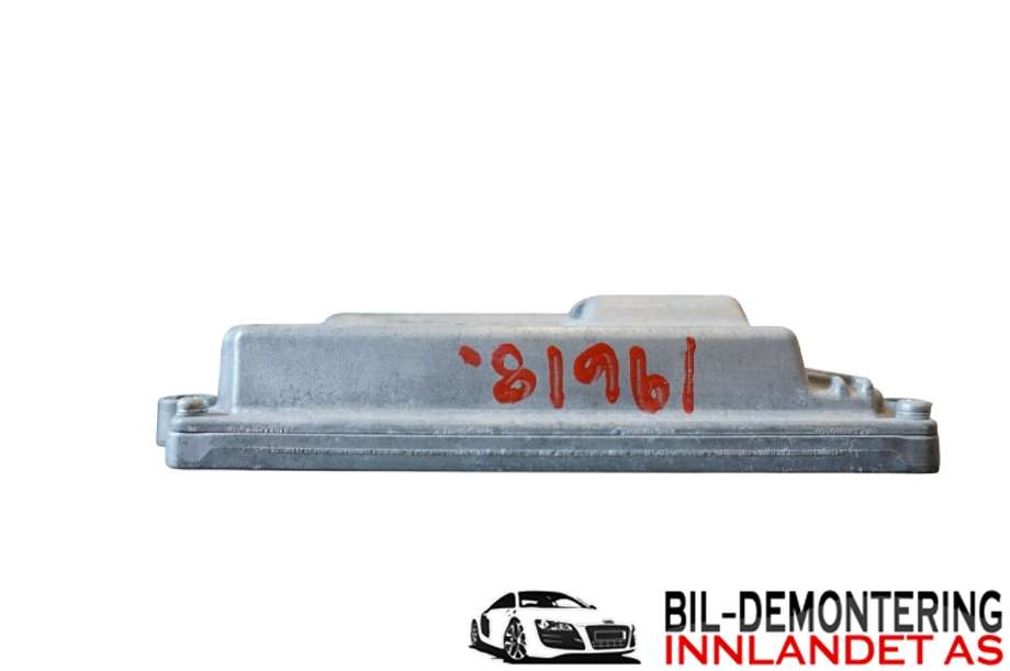 Styreenhet motor til Mazda CX-5 2012-2017 (Type I) (MAZDA|SH13 18 881A|)