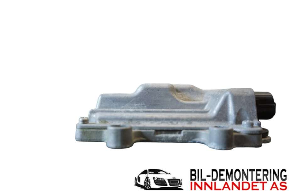 Styreenhet motor til Mazda CX-5 2012-2017 (Type I) (MAZDA|SH13 18 881A|)