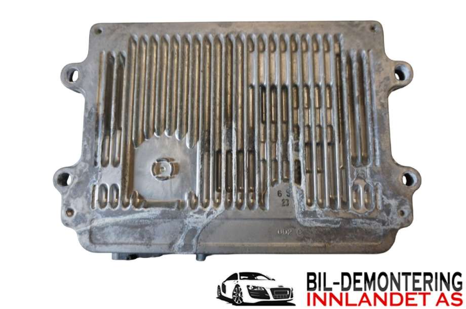 Styreenhet motor til Mazda CX-5 2012-2017 (Type I) (MAZDA|SH13 18 881A|)