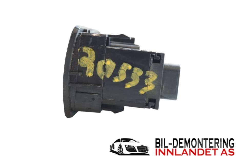 Bryter speil til Toyota Avensis 2003-2008 (Type II)  (TOYOTA|8487202050|)
