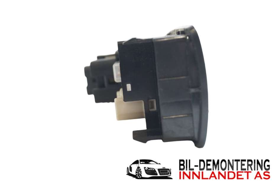 Bryter speil til Toyota Avensis 2003-2008 (Type II)  (TOYOTA|8487202050|)