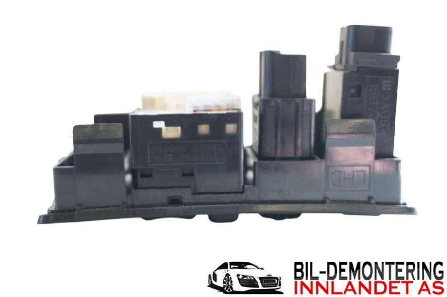 Bryter speil til Toyota Avensis 2003-2008 (Type II)  (TOYOTA|8487202050|)