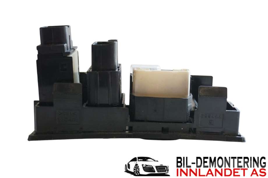 Bryter speil til Toyota Avensis 2003-2008 (Type II)  (TOYOTA|8487202050|)