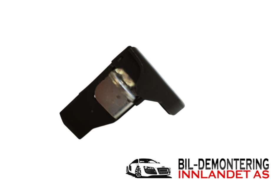 Baklukelås til VW Touran 2007-2010 (Type I, Fase 2)  (VOLKSWAGEN|3C9.827.645A|)