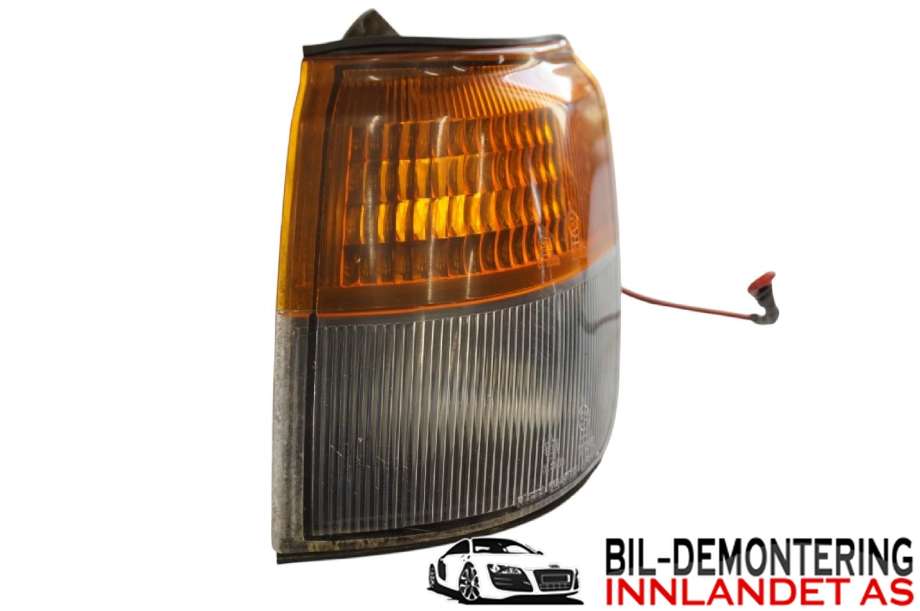 Blinklykt venstre til Mitsubishi Pajero, 1992-1999 (Type II) (MITSUBISHI|MB831081)