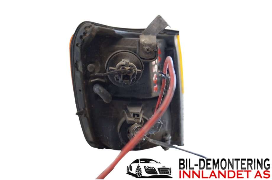 Blinklykt venstre til Mitsubishi Pajero 1992-1999 (Type II) (MITSUBISHI|MB831081|)