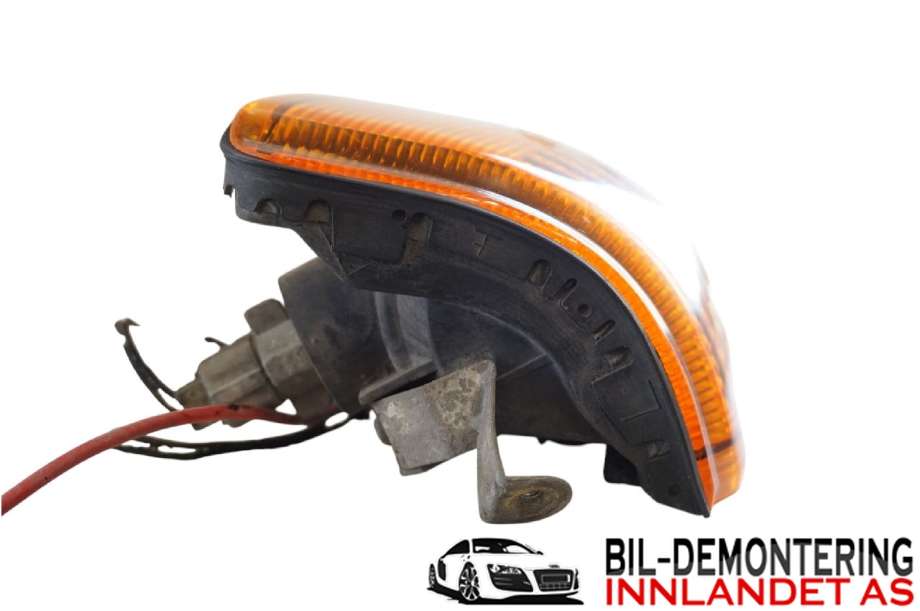 Blinklykt venstre til Mitsubishi Pajero 1992-1999 (Type II) (MITSUBISHI|MB831081|)