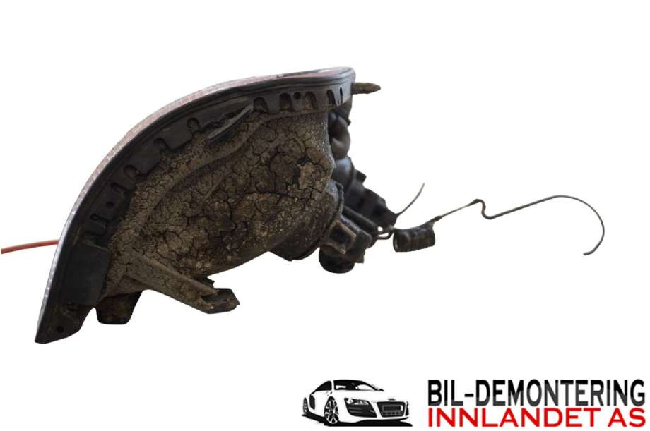 Blinklykt venstre til Mitsubishi Pajero 1992-1999 (Type II) (MITSUBISHI|MB831081|)