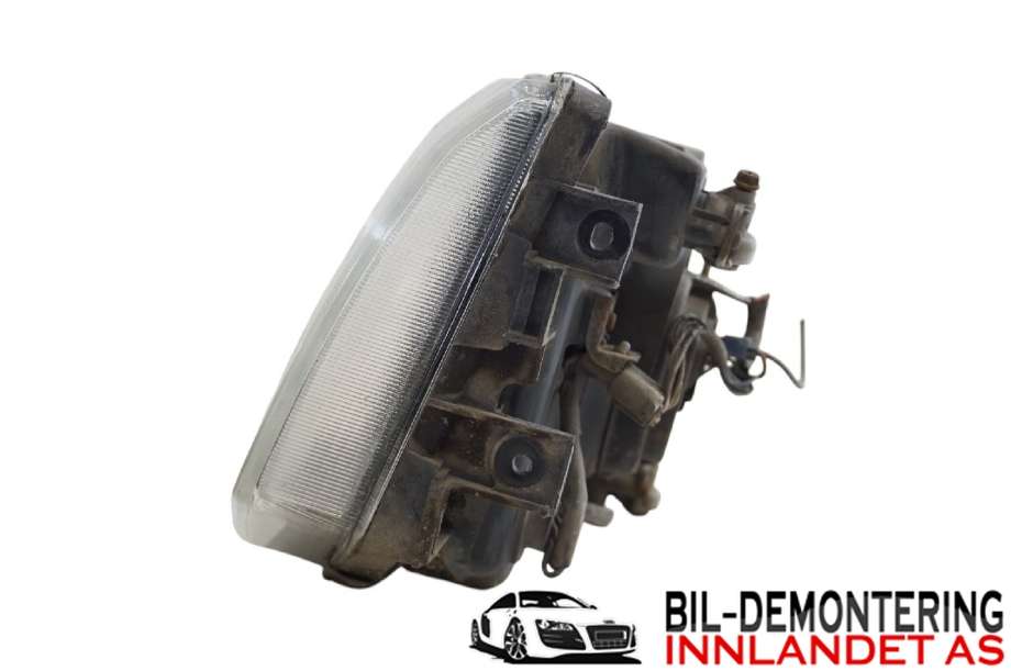 Frontlykt venstre halogen til Mitsubishi Pajero 1992-1999 (Type II) (MITSUBISHI|MB831071|)