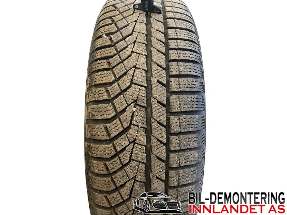 Felgsett aluminium til Volvo XC90 2002-2006 (Type I, Fase 1)  (VOLVO|7JX18 ET49|235/60R18 107V|)