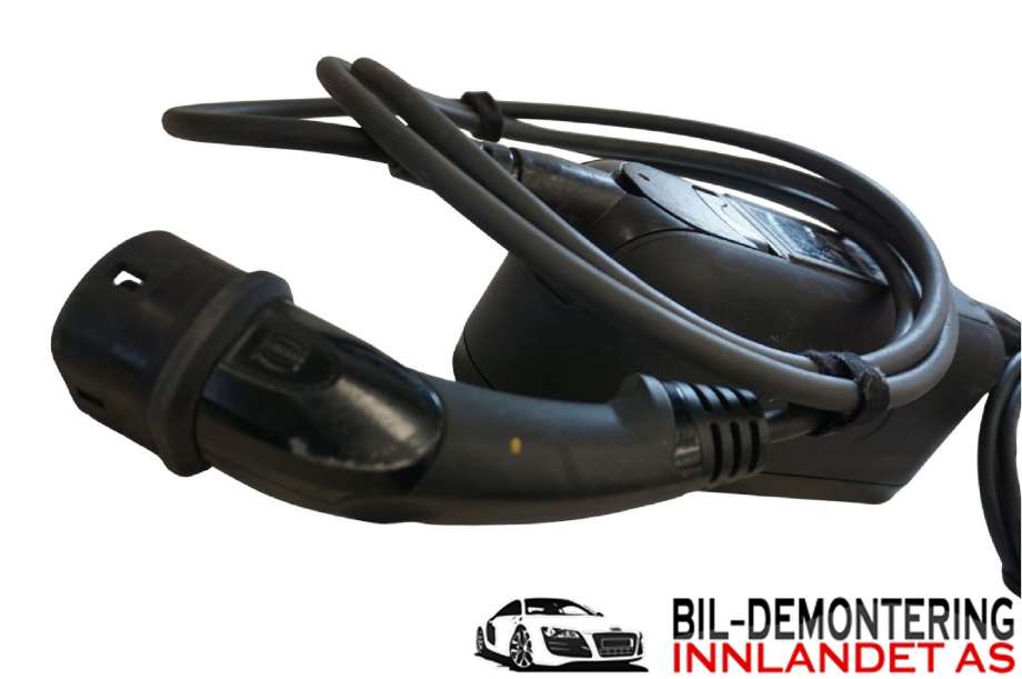 Batterilader kabel til Audi A3 2016-2020 (Type III, Fase 2) (AUDI|8V4 998 639 AK|)
