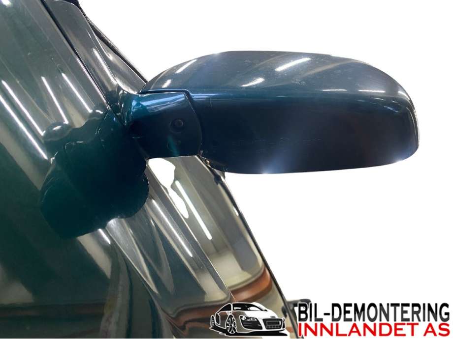Speil venstre til Suzuki Grand Vitara 1998-2005 (Type II) (SUZUKI|8470266D31Z2T|)