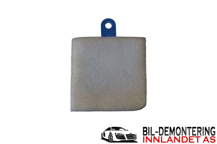 Styreenhet hengerfeste til Mazda 6 2013-2015 (Type III, Fase 1) (MAZDA|321113|)