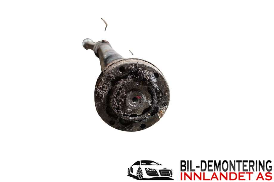 Mellomaksel til Audi A4 2007-2014 (Type IV) (B8) (B8) (AUDI|8K0 521 101|)