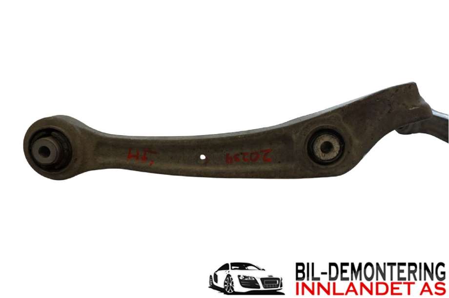 Bærebru høyre foran nedre til Audi A4 2007-2014 (Type IV) (B8) (B8) (AUDI|8K0 407 152 D|)