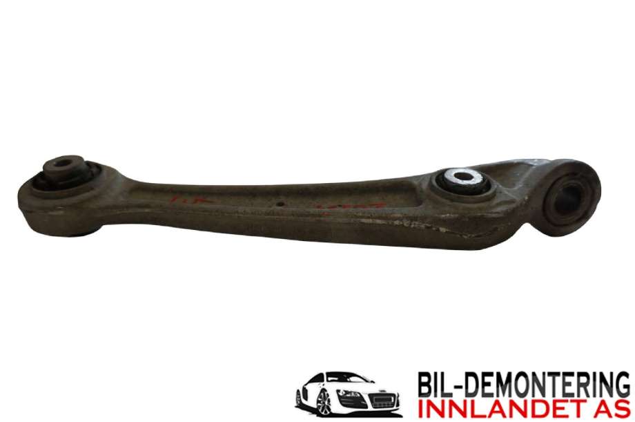 Bærebru høyre foran nedre til Audi A4 2007-2014 (Type IV) (B8) (B8) (AUDI|8K0 407 152 D|)