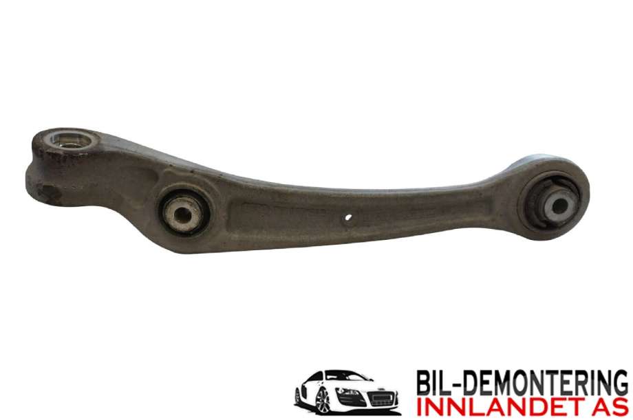 Bærebru høyre foran nedre til Audi A4 2007-2014 (Type IV) (B8) (B8) (AUDI|8K0 407 152 D|)