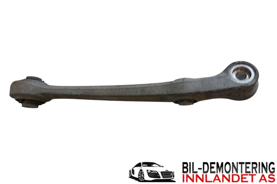 Bærebru høyre foran nedre til Audi A4 2007-2014 (Type IV) (B8) (B8) (AUDI|8K0 407 152 D|)