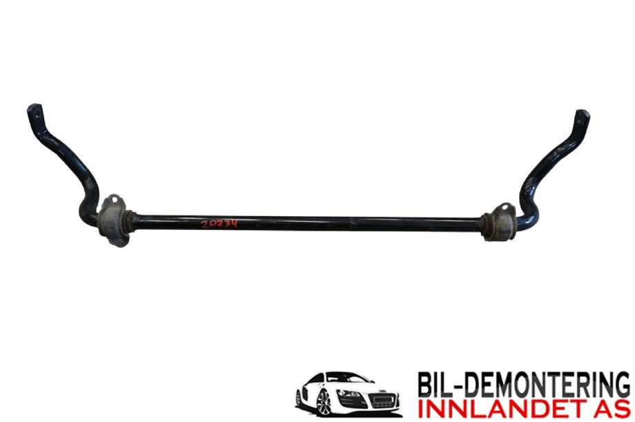 Stabilisatorstag foran til Audi A4 2007-2014 (Type IV) (B8) (B8) (AUDI|8K0 411 309 L|)