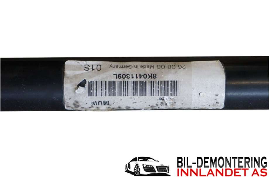 Stabilisatorstag foran til Audi A4 2007-2014 (Type IV) (B8) (B8) (AUDI|8K0 411 309 L|)