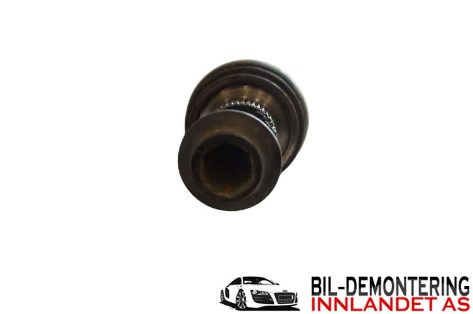 Drivaksel venstre foran til Audi A4 2007-2014 (Type IV) (B8) (B8) (AUDI|8K0 407 271 P|)